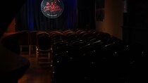 Best Comedy Club in Dublin Ireland