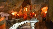 Discover the Treasure Cave: Unique Electric Car Tour in Málaga