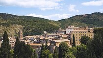 Half day trip to Tivoli with visit to Villa D'Este