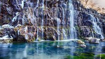 Group Excursion in Dashbashi Canyon and Diamond Bridge Adventure