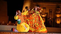 Alf Leila Wa Leila Show Hurghada