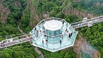 Dashbashi Canyon and Diamond Bridge Group Expedition