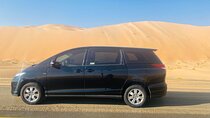  Transportation From Abu Dhabi To Dubai