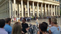 Walking city tour (rates from 1 to 5 p and from 6 to 10 people)