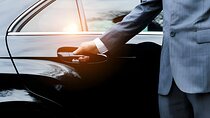 Private Transfer from Catania to Cefalù with Tour options
