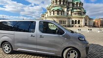 Private Sofia Half Day Eco Tour