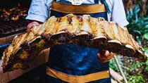 Argentine Asado by Maru. Private experience in Buenos Aires