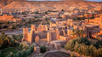 Full Day Trip to Ouarzazate and Ait Benhaddou from Marrakech 