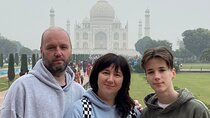 Jewels of India: Agra & Jaipur Expedition