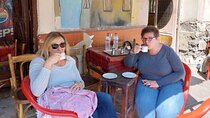 Cairo Food and City Tour with Private Vehicle