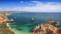 Algarve’s Sunlit Coasts Odyssey | Premium Private Day Tour