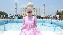 Journey to India's Heart: 7-Day Golden Triangle Escape