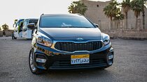 Smooth Cairo Airport-Hotel Transfers:Your Egyptian Journey Begins