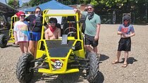 Dune Buggies Adventure