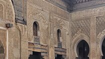 Tour guide visit of fez medina ( private)