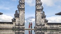 Full-Day Private Tour in Gate of Heaven and East Bali
