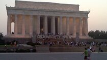 Semi-Private Day Tour of DC 