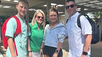 Roundtrip Montego Bay Airport Private Transfer to Hotel or Airbnb