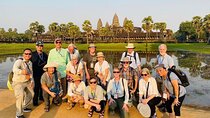 21-Day Tour & Beach Relax in Vietnam, Cambodia And Thailand