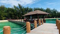 Island Hopping