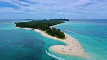 Full Day Tour in Mantanani