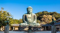 Kamakura Private Charter Car Private tour