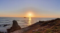 Romantic Auckland Sunset tour with Winery & Thermal pool
