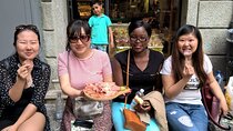 Lecco Food Tour