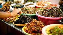 Siem Reap Evening Street Food Tour
