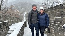 Mutianyu + Ming Tombs or Summer Palace Private Day Tour