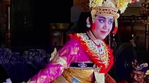 Half Day Ubud Nights Private Tour with Dinner Include