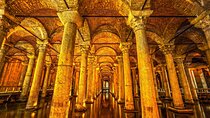 Skip-the-Line Ticket to Basilica Cistern