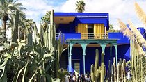 Half Day Private Sightseeing Tour in Marrakech City