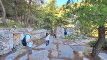 Athens Beyond the Monuments Exploring the Acropolis Quarries