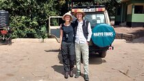 4-Days Tour to Tanzania National parks