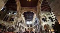 Medieval London Walking Tour Oxford PhD Historian Guide
