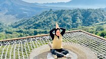 Kintamani Instagrammable : Explore The Sunrise & Volcanic Beauty