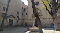 Hidden Barcelona