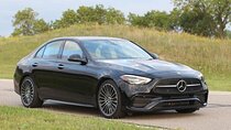 Arrival Transfer Cape Town Airport CPT to Cape Town by Sedan