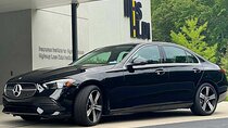 Private Sedan Departure from Cape Town to Cape Town Airport CPT