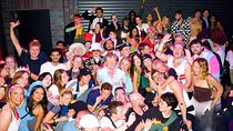 5 Hours Edinburgh Halloween Bar Crawl