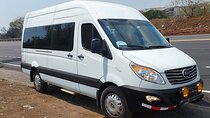 Transfer TO or FROM SJO Airport to Monteverde Area. Private, NOT SHARED