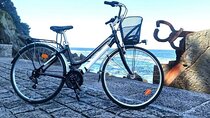 Bike Tour in San Sebastián with FREE pintxo and drink!
