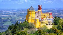 Private Tour to Sintra, Cascais and Lisbon