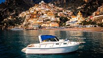 Simply Amalfi Coast Private Boat Tour con Giovanni