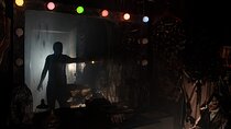 Fright Before Your Eyes 90-Minute Escape Room