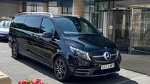 Luxury Private Transfer 