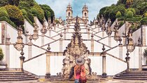 Authentic Braga & Guimarães: Small Historical Group Tour