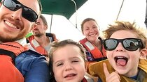 Panama Jungle Boat Cruise