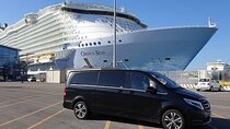 Private Transfer from Piraeus Port or Hotels to Athens Airport